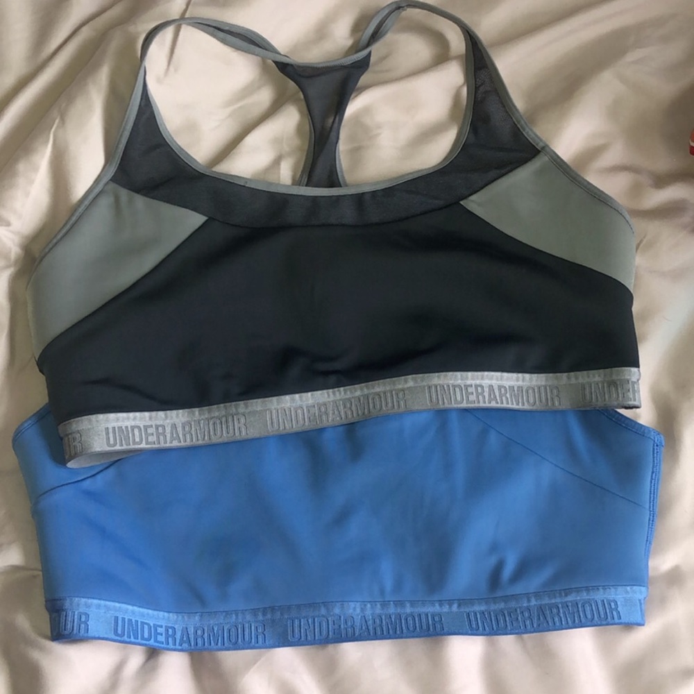 Under Armour Sports bra